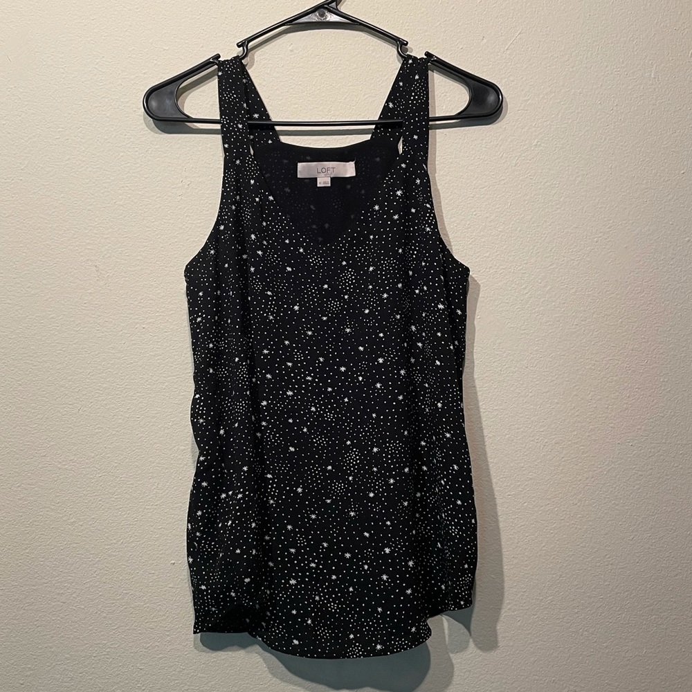 Loft XS Tank